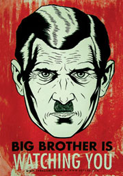 1984 Big Brother