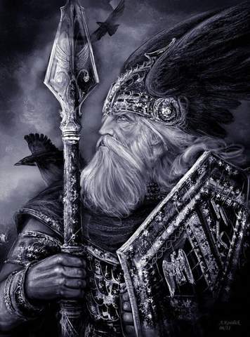Odin large