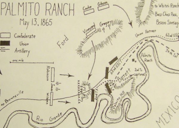 palmito ranch 2