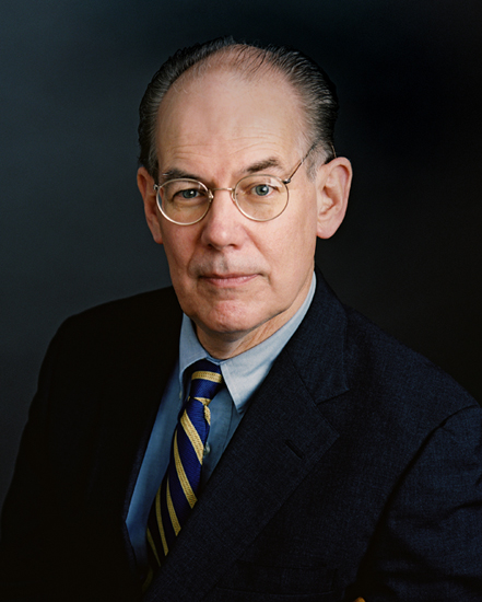 John Mearsheimer1214mlk