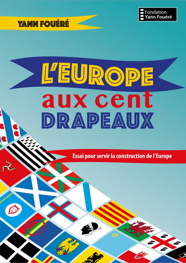 LEurope aux cent drapeaux445454