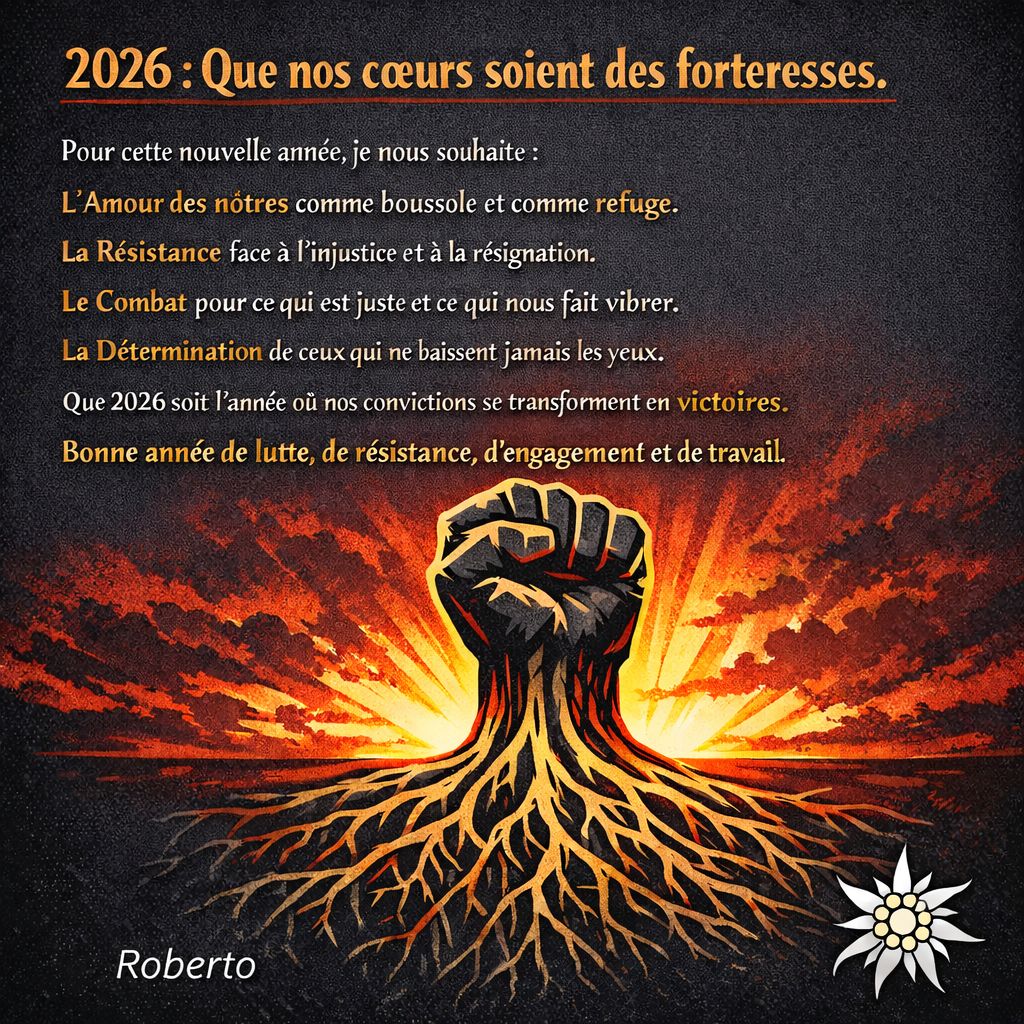 Voeux 2026 RF TP