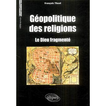 Geopolitique des religions