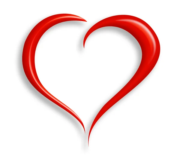 depositphotos 13471103 stock photo love heart