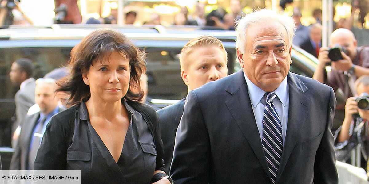 dominique strauss kahn et anne sinclair quelle est leur relation aujourd hui