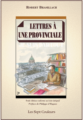 lettre a une