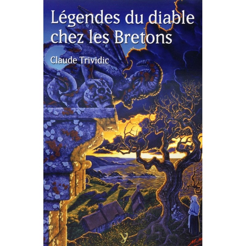 legendes du diable chez les bretons 4