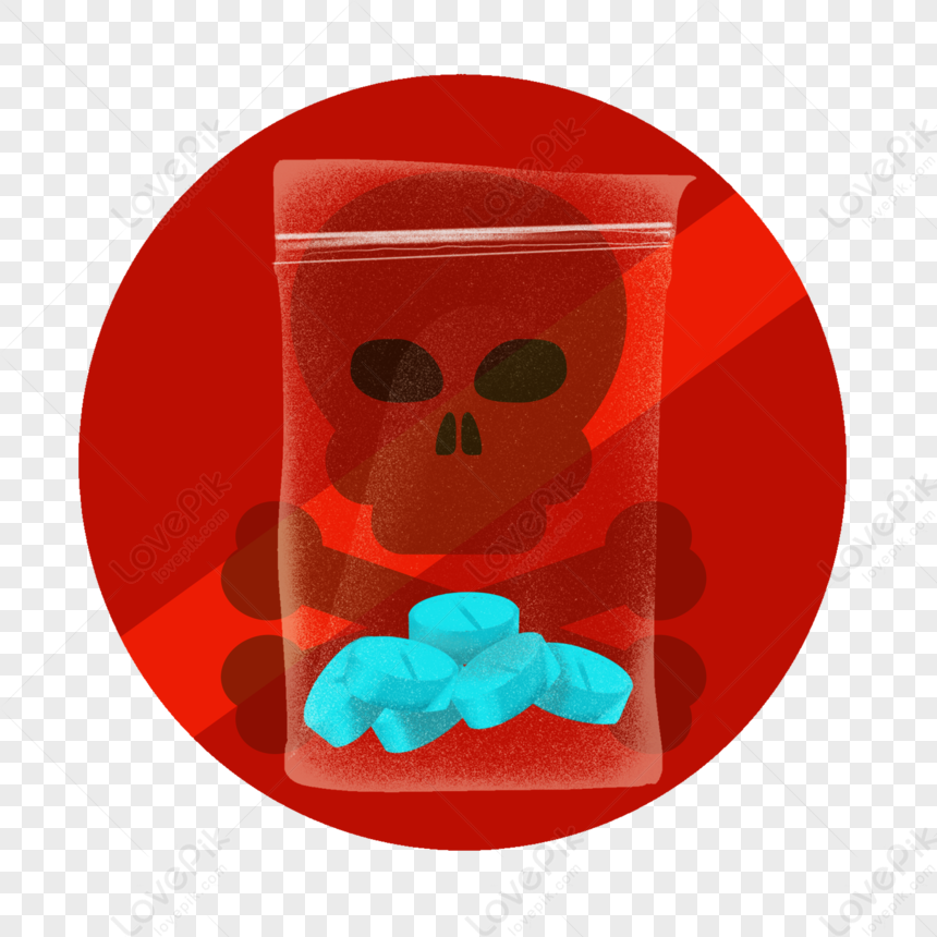 lovepik cartoon anti drug picture png image 401458845 wh860