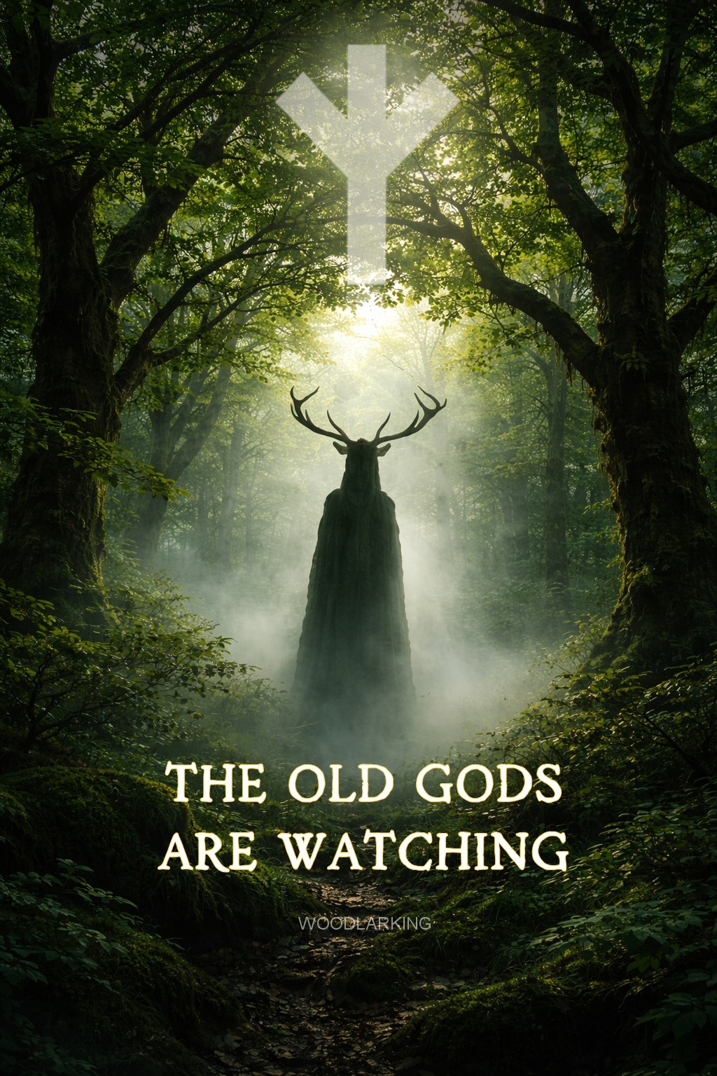olds gods
