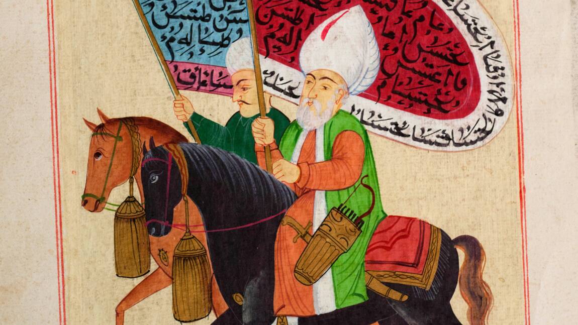 soliman le magnifique le plus flamboyant des sultans ottomans