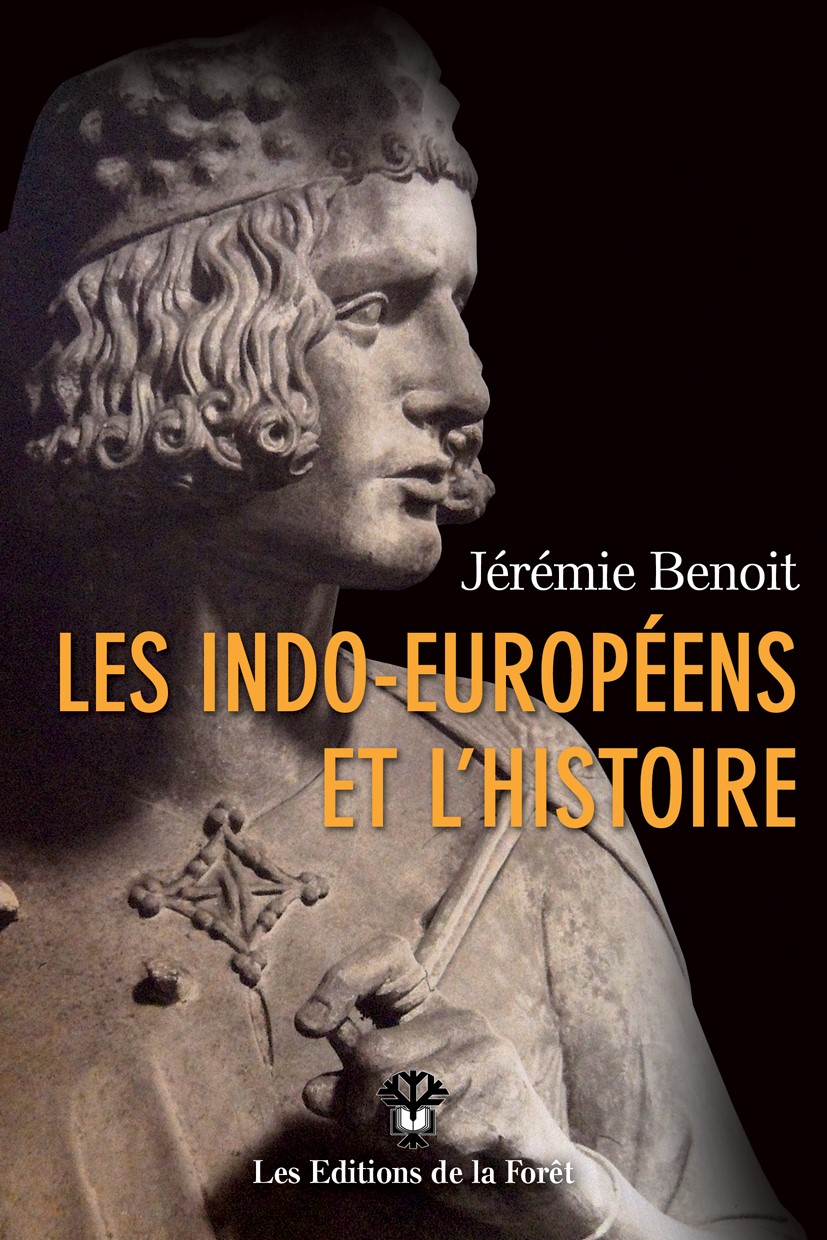 Jeremie Benoit les indo européens et lhistoire
