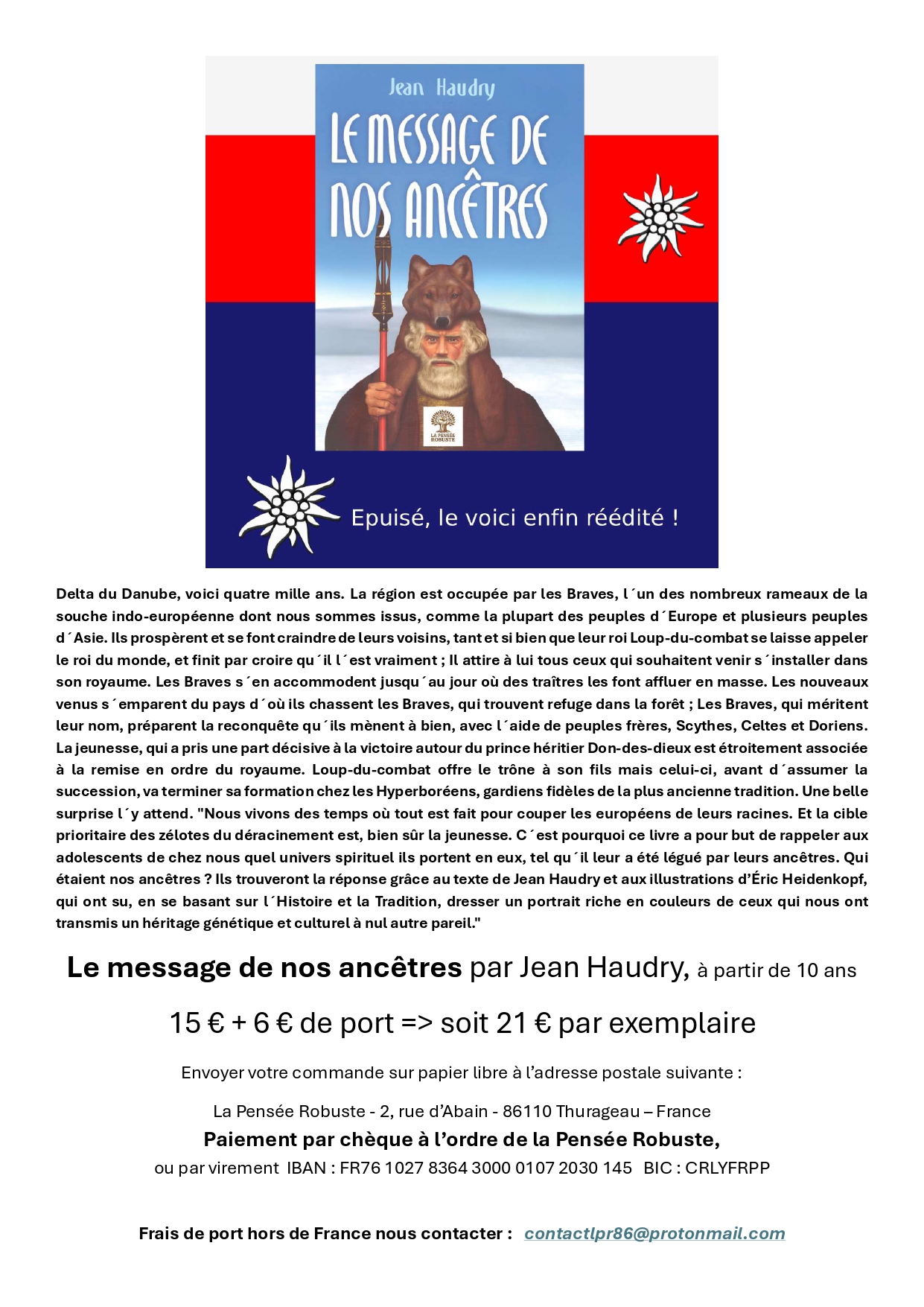 le message de nos ancetres v2 définitif site