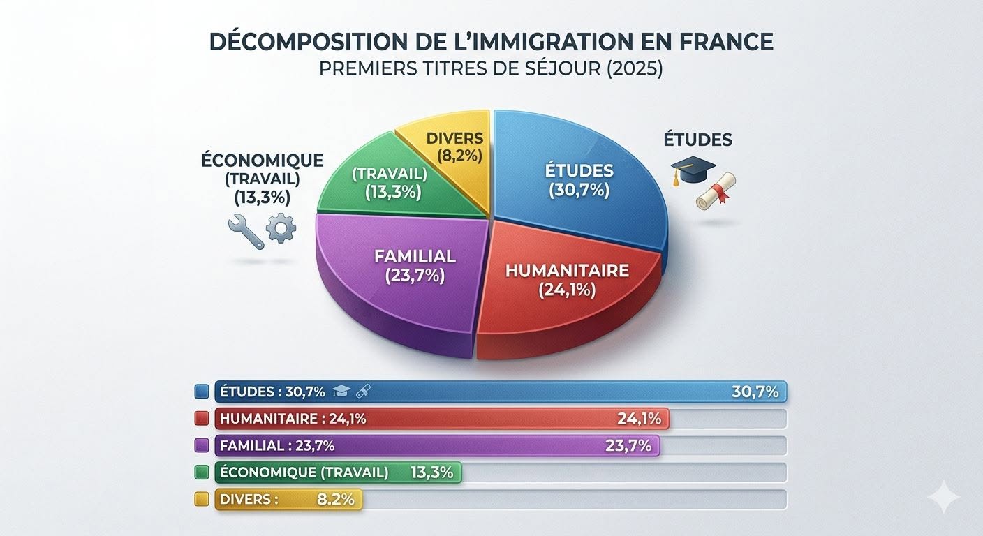 immigration travail