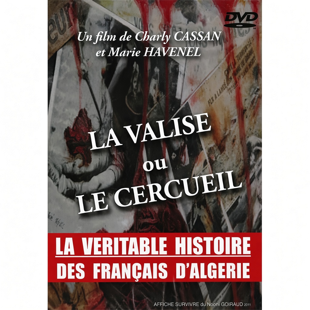 valise ou cerceuil