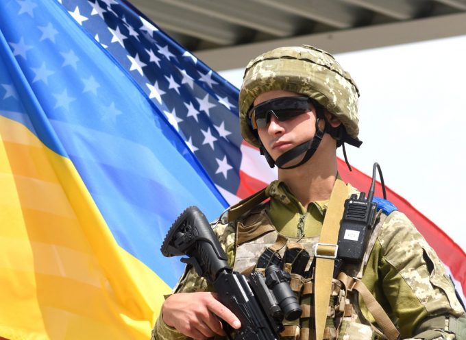 us ukrai drapeau