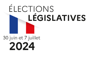 Elections legislatives 2024 Taux de participation et resultats large