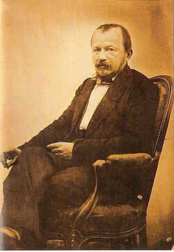 Gerard de nerval