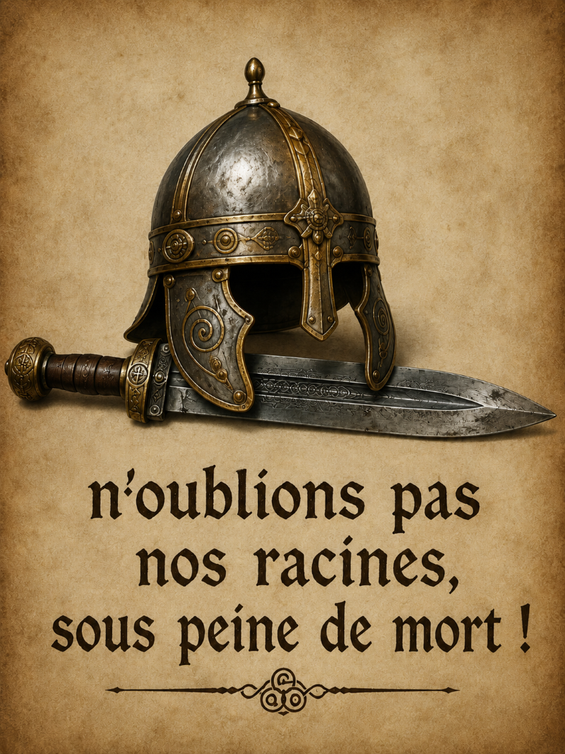 Nos racines