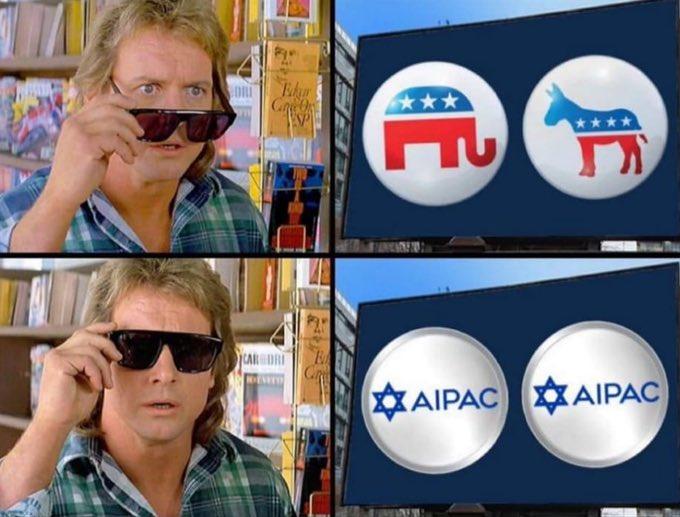 US AIPAC