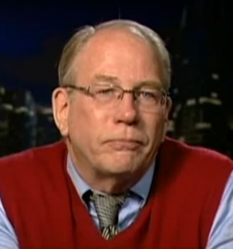 William Engdahl on RT America