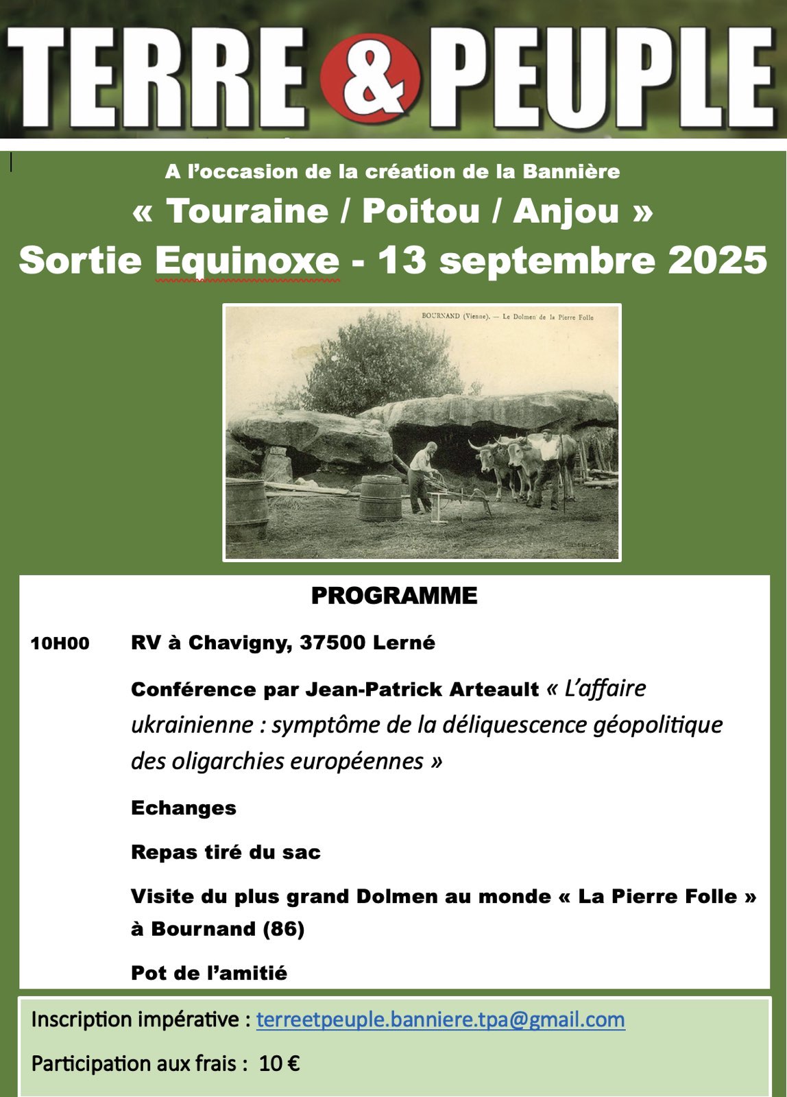 TP poitou 13 09 2025