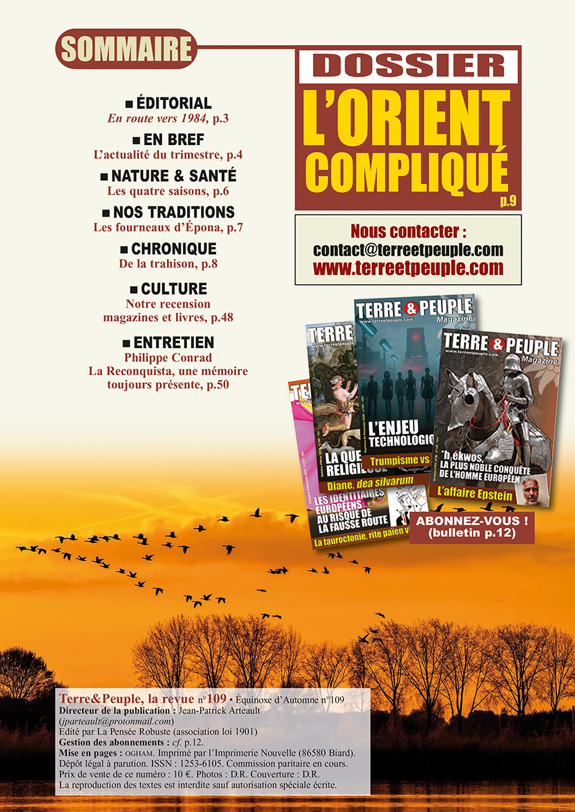 sommaire 109