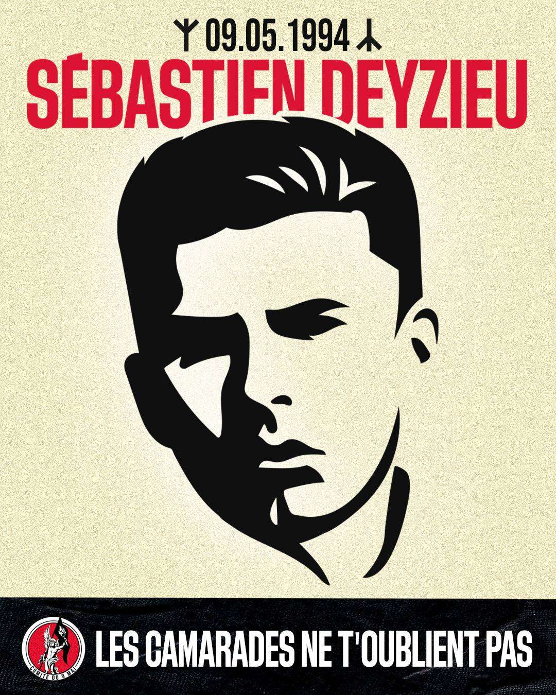 sebastien present