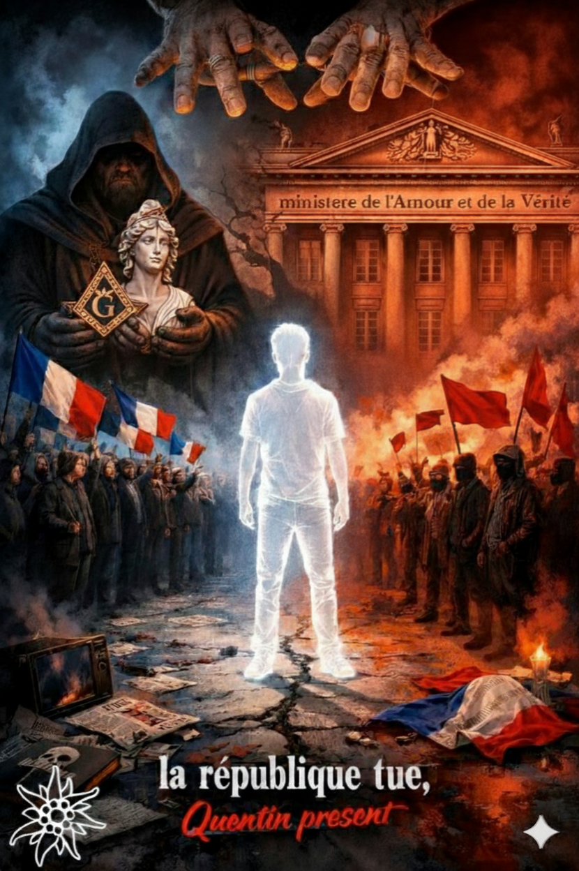 meilleure quentin mains red