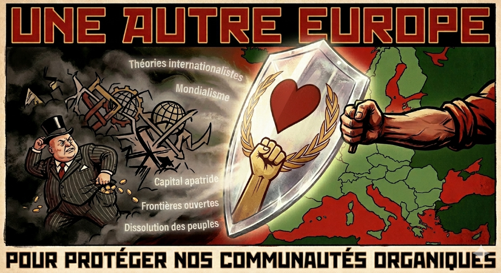 une autre europe nbhggfvc