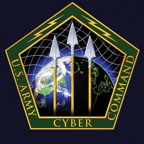us army cyber command